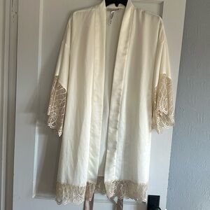 BHLDN Anthropologie Robe